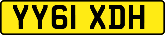 YY61XDH
