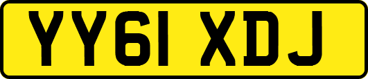 YY61XDJ