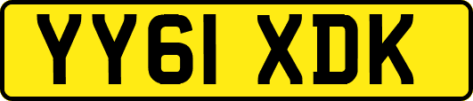 YY61XDK