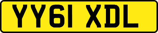 YY61XDL