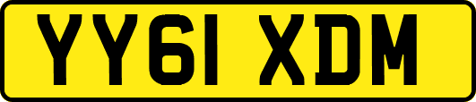 YY61XDM