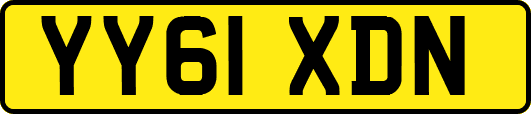 YY61XDN