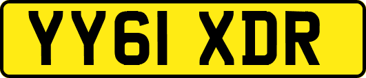 YY61XDR
