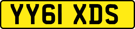 YY61XDS