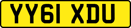 YY61XDU