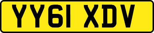 YY61XDV