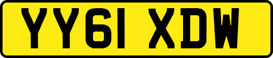 YY61XDW