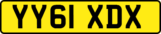 YY61XDX