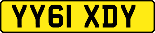 YY61XDY