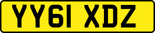 YY61XDZ