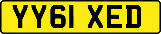 YY61XED