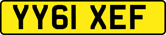 YY61XEF