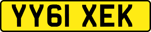 YY61XEK
