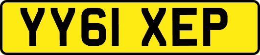 YY61XEP