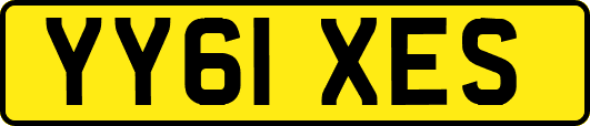 YY61XES