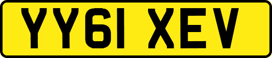 YY61XEV
