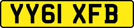 YY61XFB