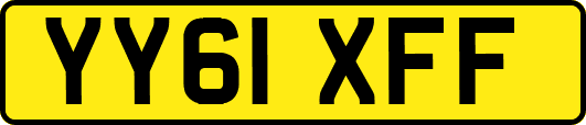 YY61XFF