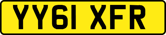 YY61XFR