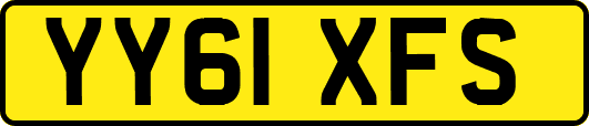 YY61XFS