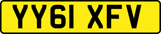 YY61XFV