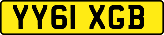 YY61XGB