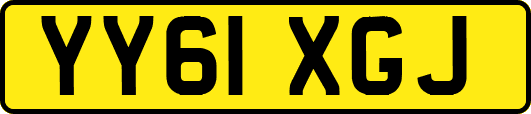 YY61XGJ