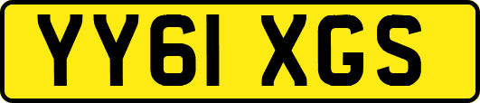 YY61XGS