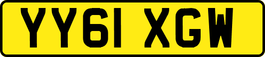 YY61XGW