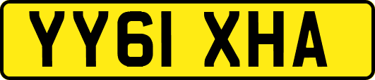 YY61XHA