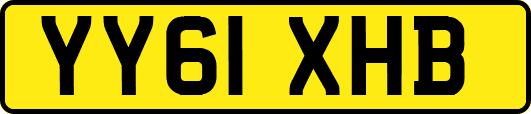 YY61XHB