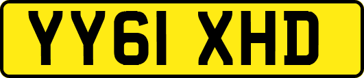 YY61XHD