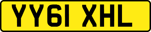 YY61XHL