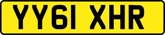 YY61XHR