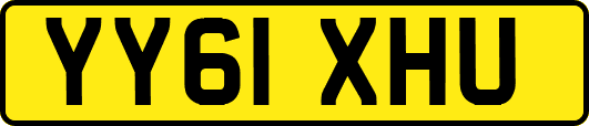 YY61XHU