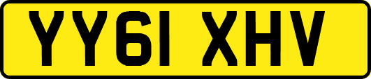 YY61XHV