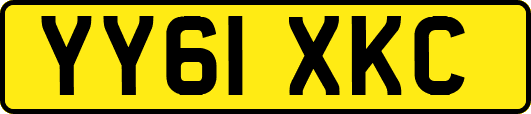 YY61XKC
