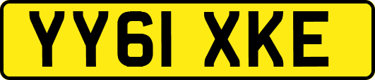 YY61XKE