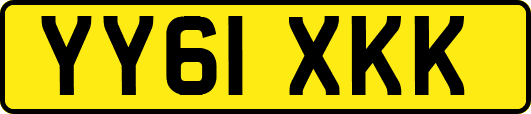YY61XKK