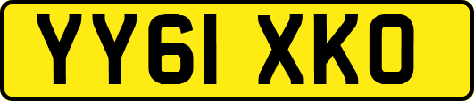 YY61XKO