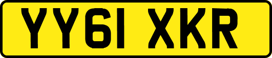YY61XKR