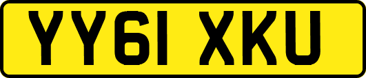 YY61XKU