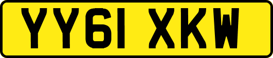 YY61XKW