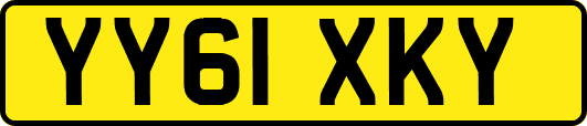 YY61XKY