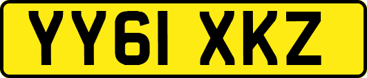 YY61XKZ
