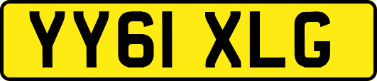 YY61XLG
