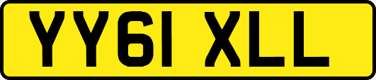YY61XLL