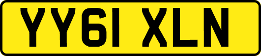 YY61XLN