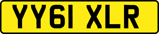YY61XLR