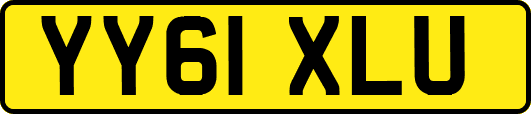 YY61XLU